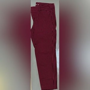 Old Navy, Size 4 petite, pixie ankle